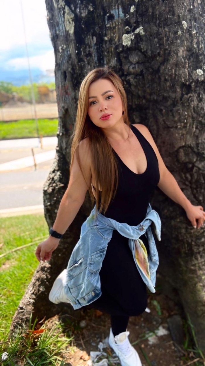 Sofía tu rubia hermosa