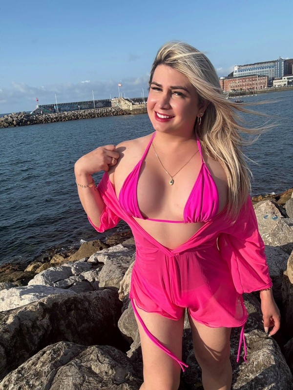 TU AMANTE  PERFECTA COMPLETA  PARA QUE DISFRUTES DE TUS ANHELOS LLÁMAME