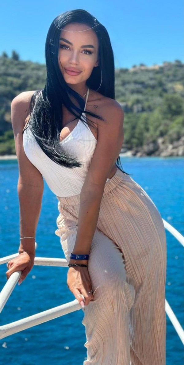 Hola, solo salidas por Avila y provincia, espectac