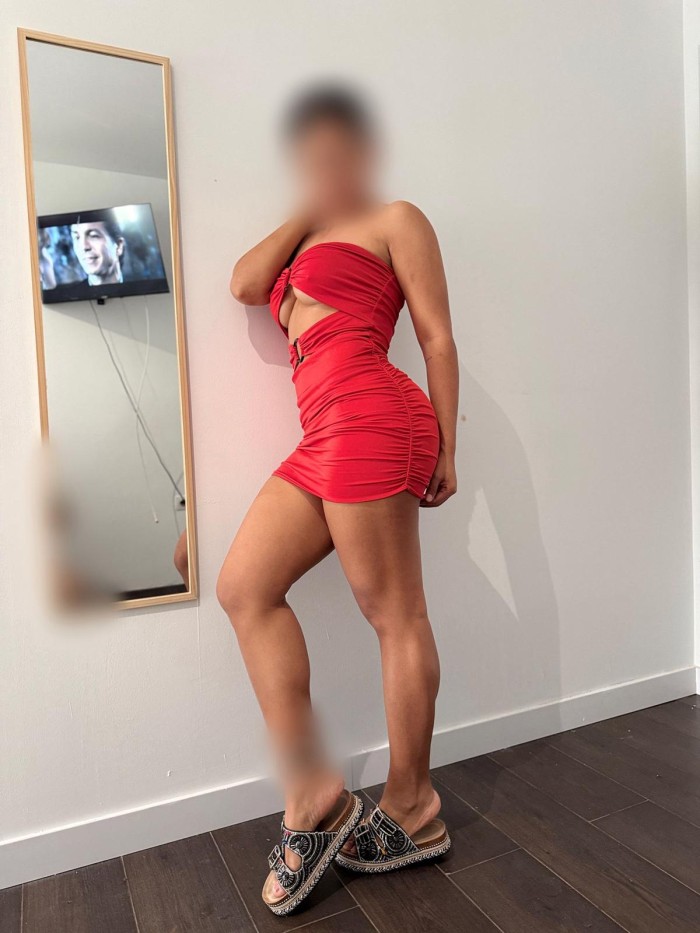 Joven universitaria¡¡¡NOVEDAD!!!