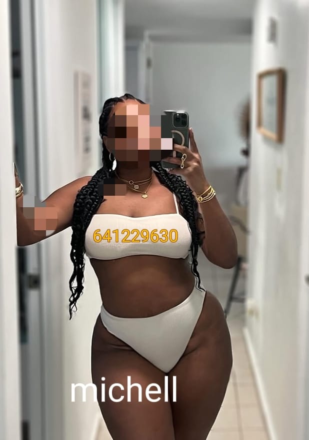 SOY MICHELL, COLOMBIANA DISCRETA Y ARDIENTE