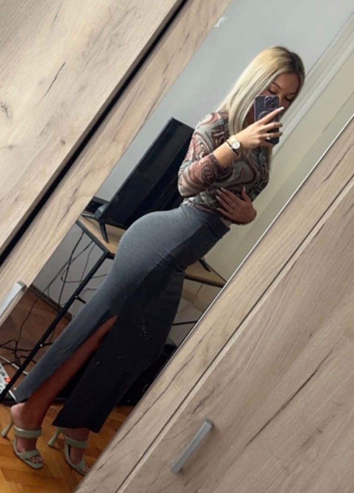 Gallega independiente salidas 200€ 2h WhatsApp