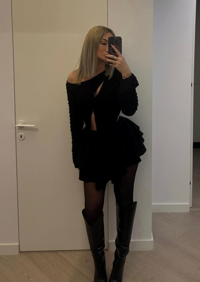 Gallega independiente salidas 200€ 2h WhatsApp