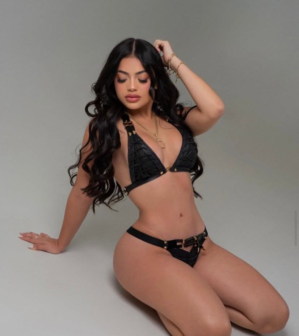 Novedad muy caliente lo más top