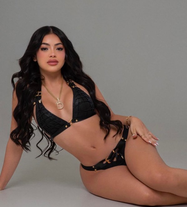 Novedad muy caliente lo más top