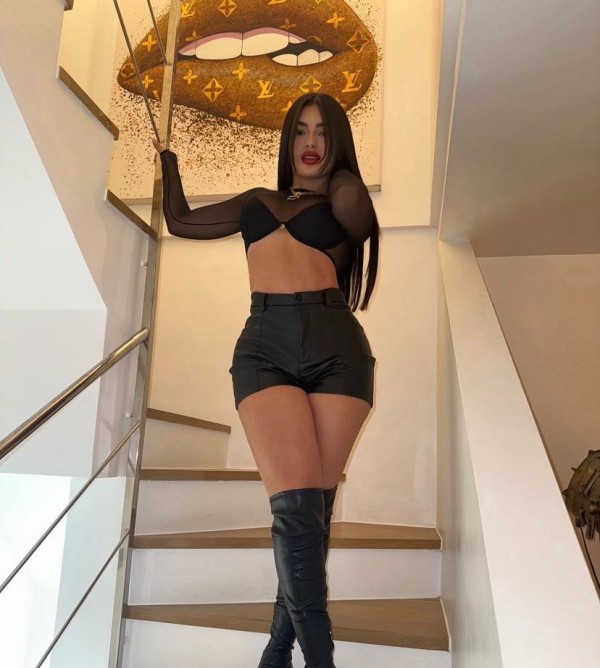 Novedad muy caliente lo más top