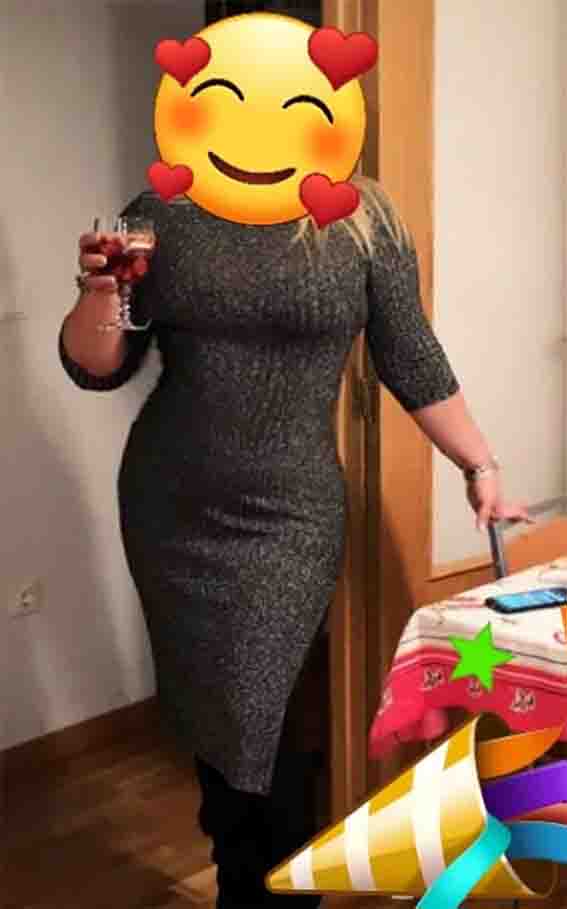 Soy Sofia he regresado