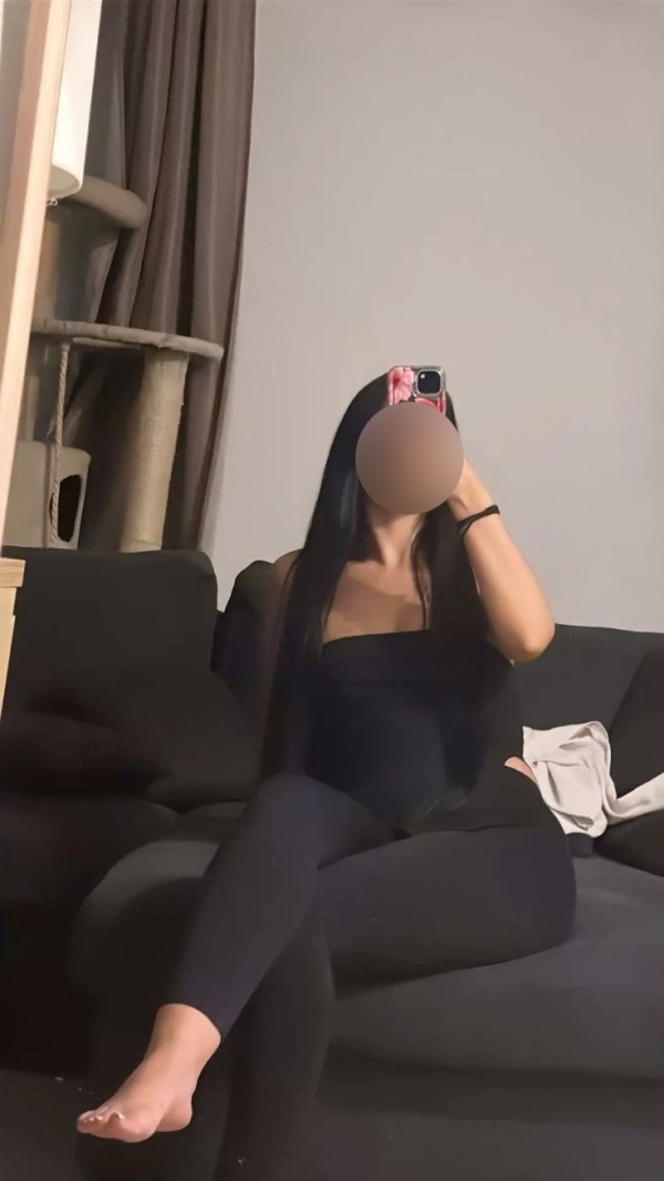 742070196 Daniela La Chispa de tus Noches EN SAN ISIDRO