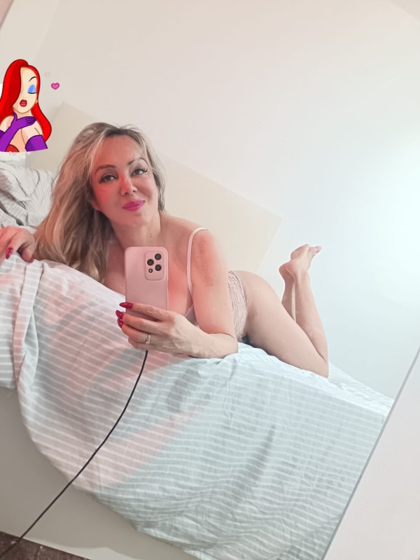 Novedad Erika Lacroft Miss Venezuela