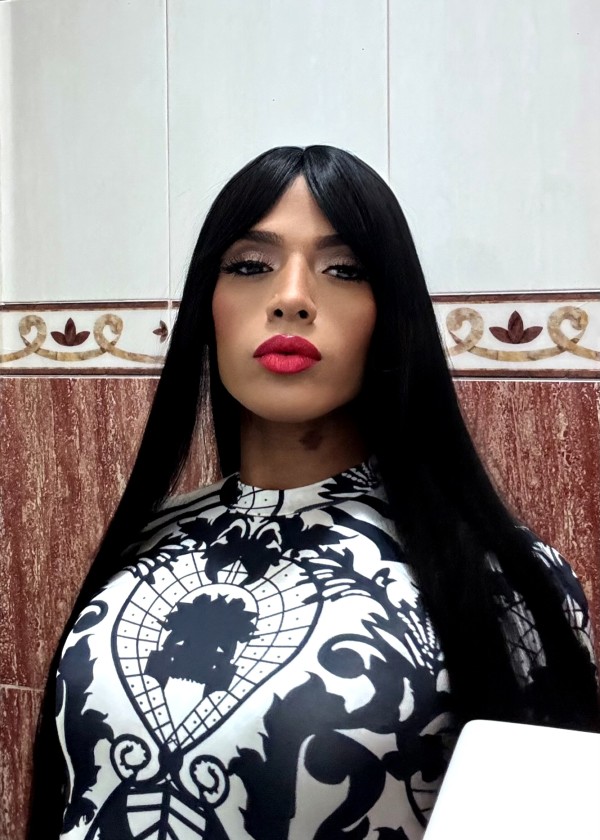 LUCENA nohay engaños, 100% Real exótica mulata en tu zona Fiestera y Cañera