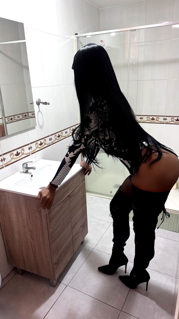 LUCENA nohay engaños, 100% Real exótica mulata en tu zona Fiestera y Cañera