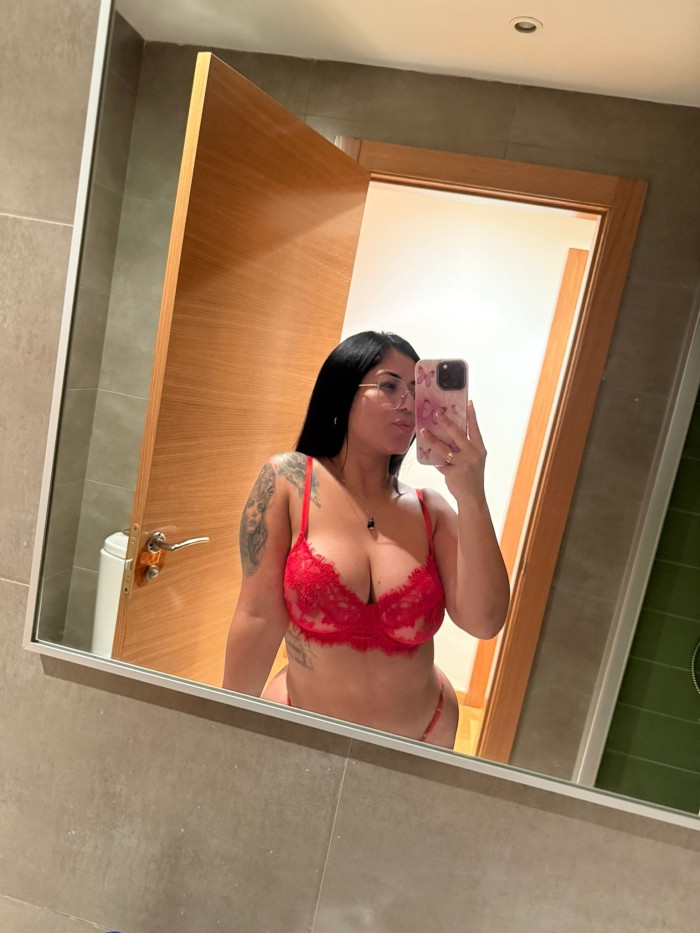 EN INCA SENSUAL COLOMBIANA ARDIENTE FIESTERA