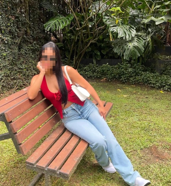 RECIEN LLEGADA ESCORT  SIMPATICA RELAX GARANTIZADOZONA PLAZA CASTILLA