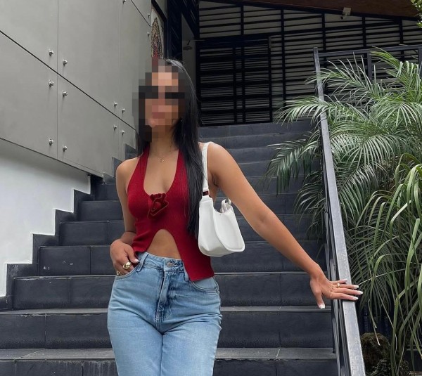 RECIEN LLEGADA ESCORT  SIMPATICA RELAX GARANTIZADOZONA PLAZA CASTILLA