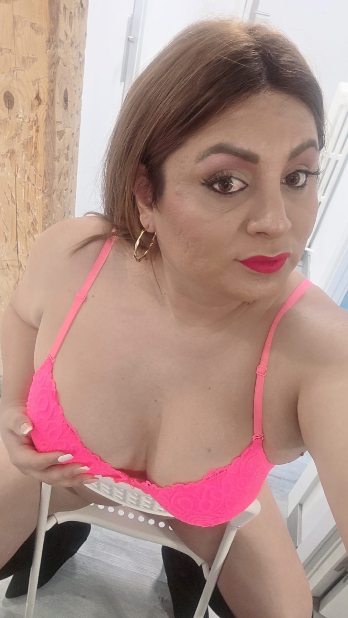 ¡¡CONOCEME!! NO DEJES QUE ME ESCAPE