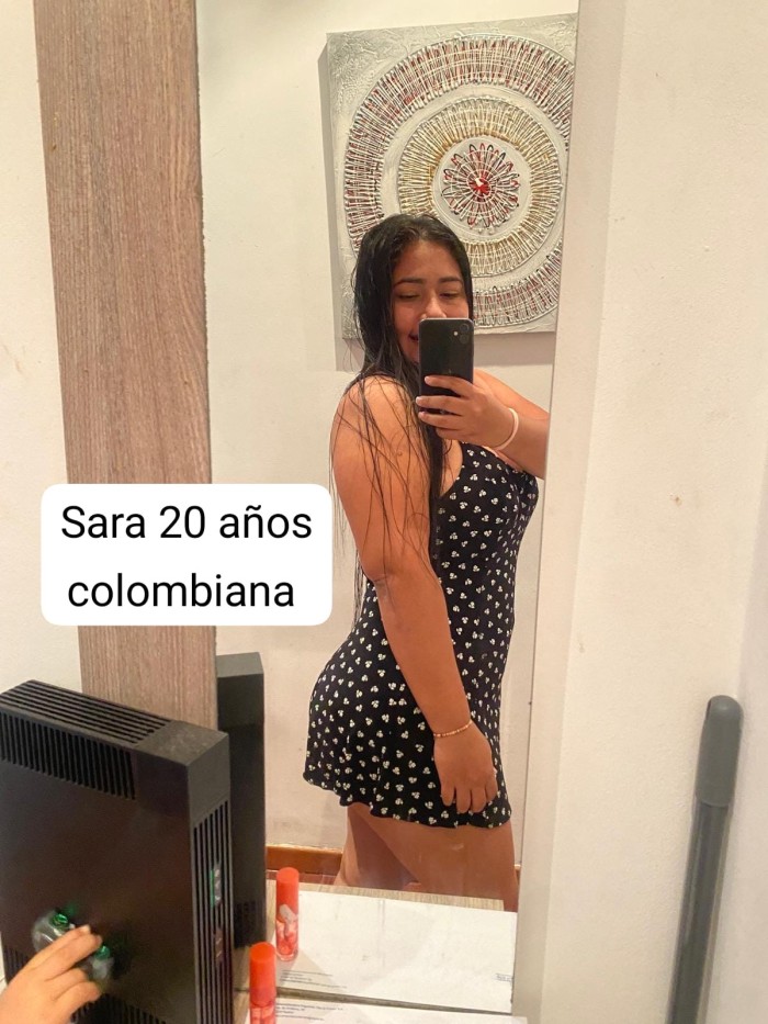 Apasionada toda para ti