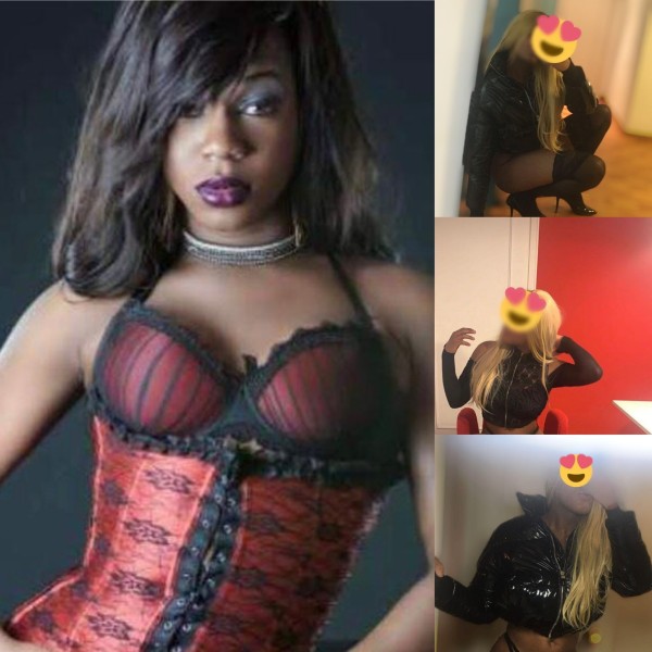 NATALY Y BRENDA 2 TRANS CAÑERA Y FIESTERA