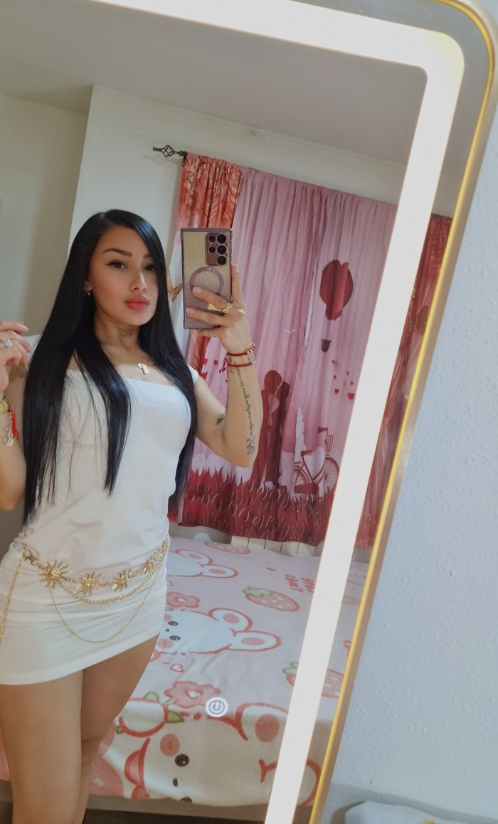 Colombiana Nueva