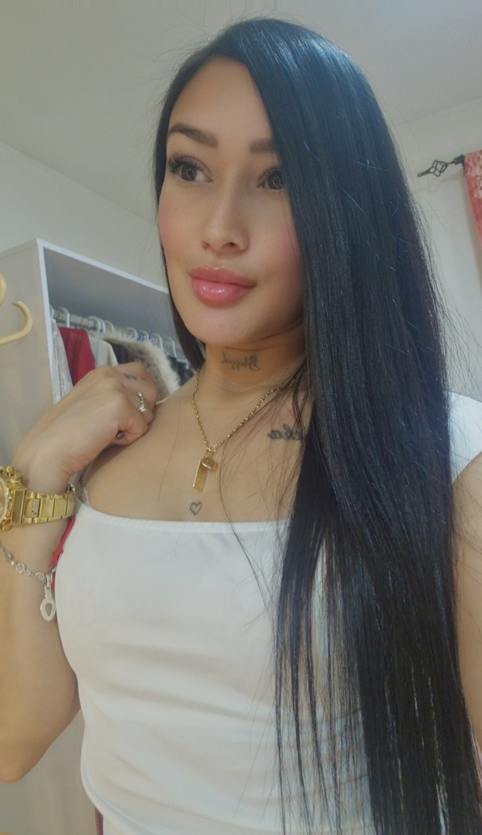 Colombiana Nueva