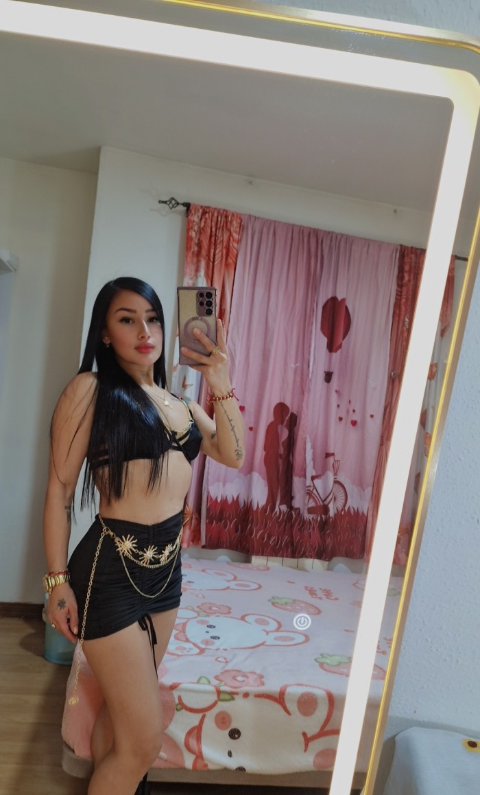 Colombiana Nueva