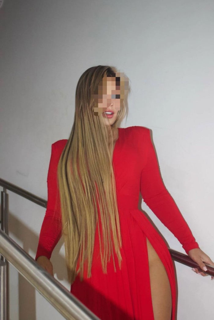 De nueva en tu ciudad