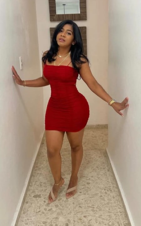 ¡NOVEDAD BOMBA! ¡JUGUETONA, CAÑERA Y FIESTERA!