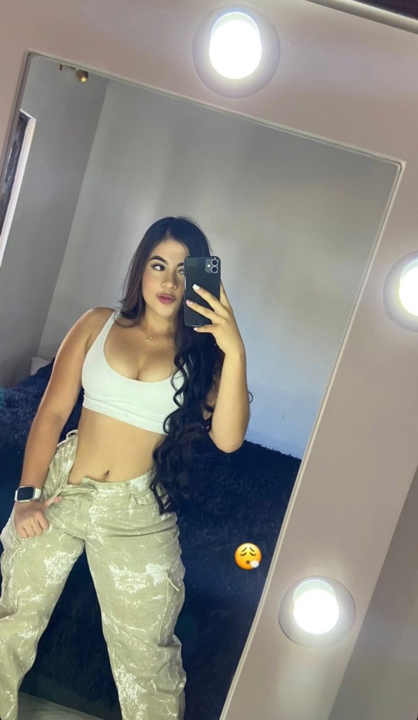 Completísima si a todo WhatsApp tudela