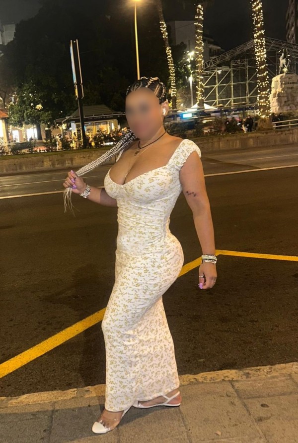 La morena de tus sueños