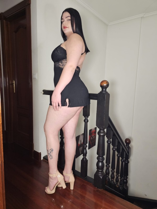 Sexo oral natural muy rico