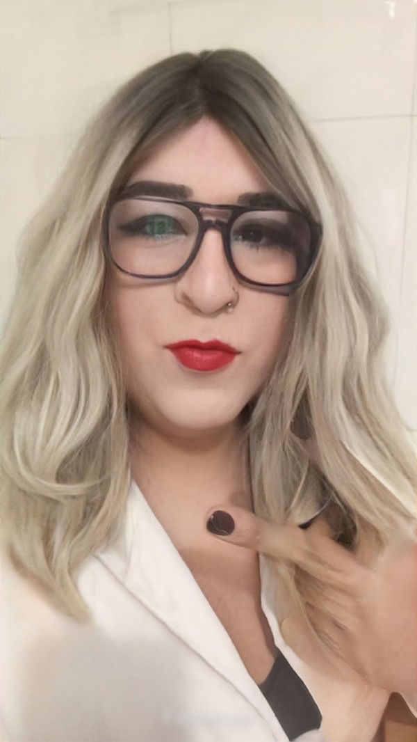 AMA BDSM MUY CAÑERA  PARA SUMISO.CDTRAVESTÍ BOIRO