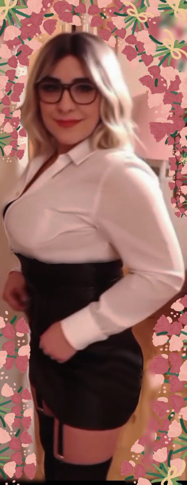 AMA BDSM MUY CAÑERA PARA SUMISO.CDTRAVESTÍ BOIRO