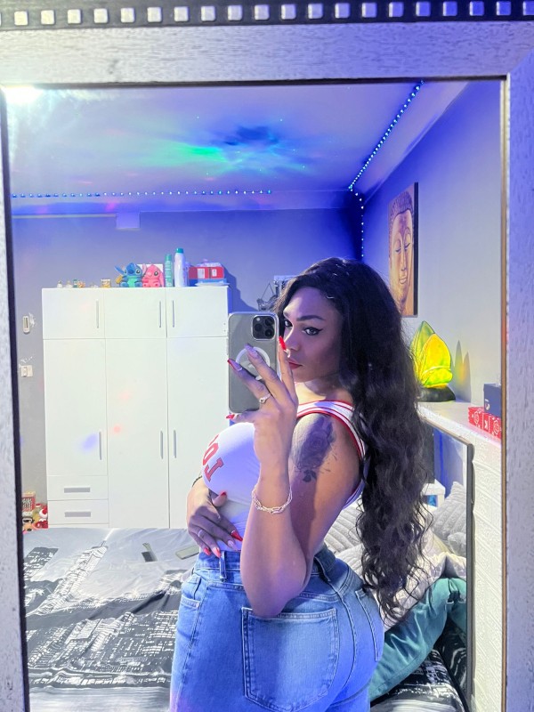 Novedad en Rubi Exótica latina pollona cañera a tope tu mejor elección