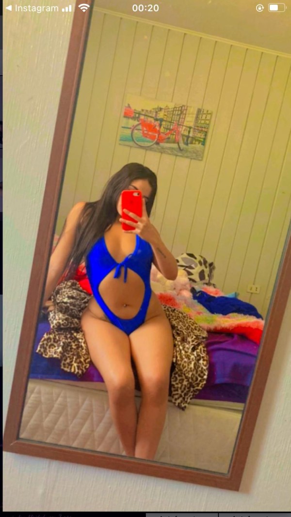 Chicas latinas mojadita cachonda fiestita