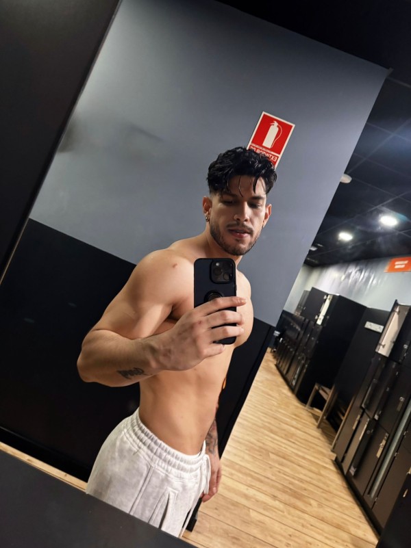 DANIEL TOP LATINO NOVEDAD EN TU CUIDAD