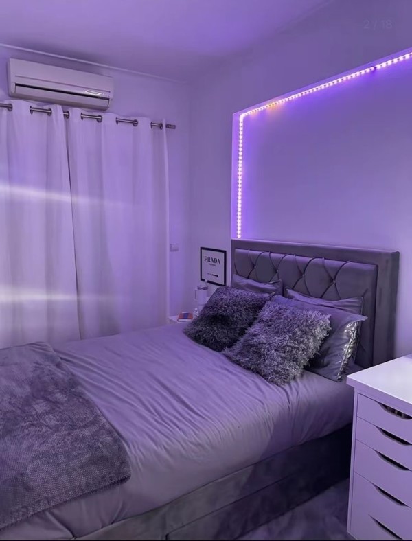 Plaza disponible para chica joven y tranquila