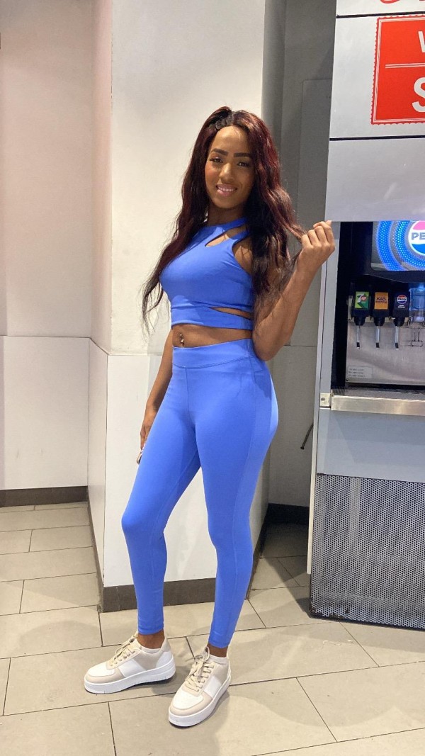 Maria alta Joven negra* griego profundo!! Escort mulata en Bilbao**