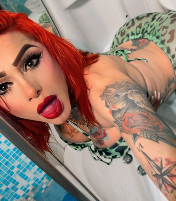 CUANTO TIEMPO VAS A ESPERAR PARA LLAMARME Y GOZARNOS…??