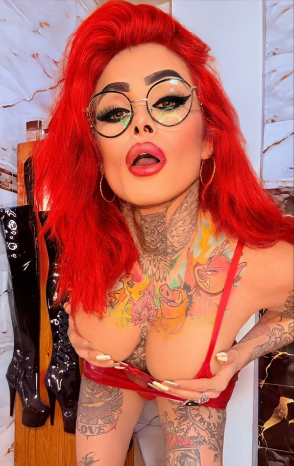 CUANTO TIEMPO VAS A ESPERAR PARA LLAMARME Y GOZARNOS…??