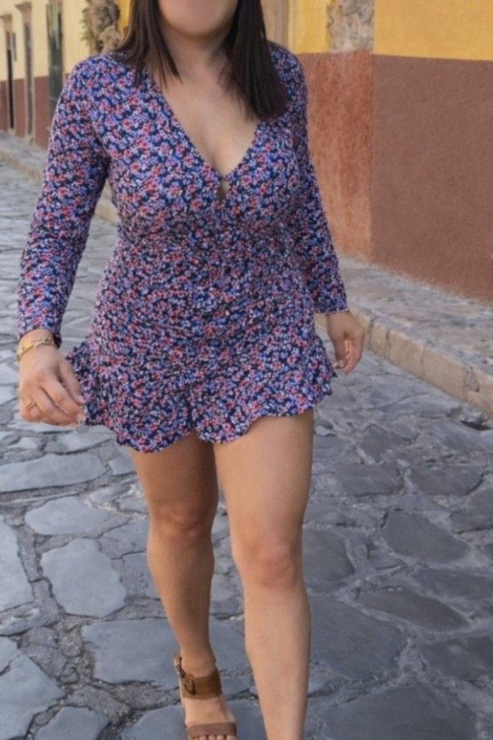 MADURA ELEGANTE MASAJE TÁNTRICO DESPLAZO PARTICULA