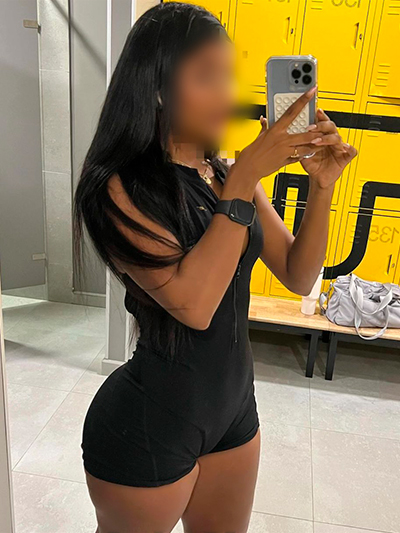 Tu cuerpo: el infierno en el que no me importaría arder