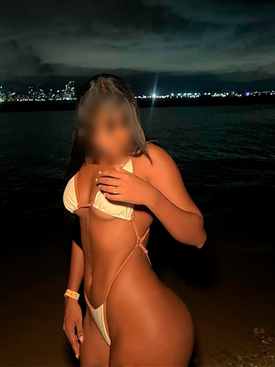 Tu cuerpo: el infierno en el que no me importaría arder