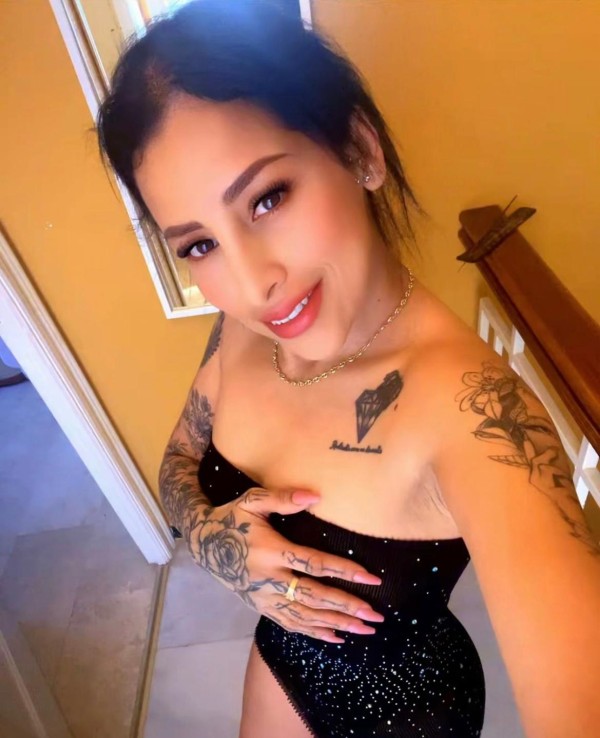 COLOMBIANA PURA EXPLOSION, HERMOSA ,NOVEDAD EN LA LINEA