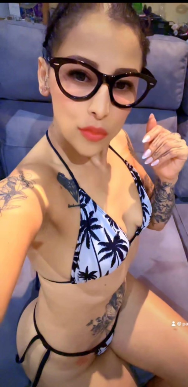 COLOMBIANA PURA EXPLOSION, HERMOSA ,NOVEDAD EN LA LINEA