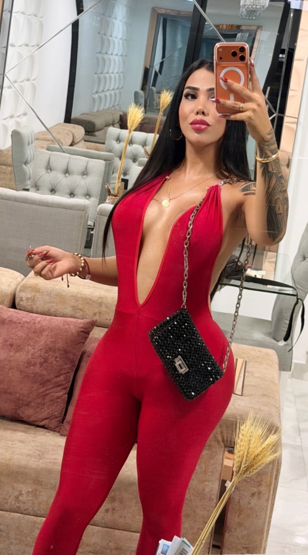 Trans de alto impacto real cañera fiestera a tope