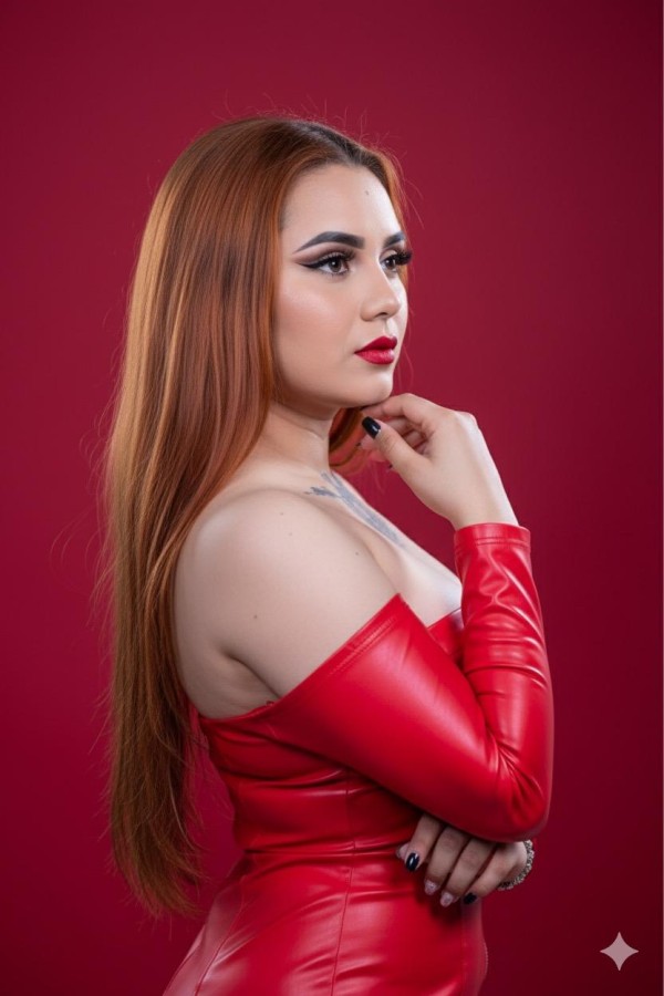 ESTOY EN EMPURIABRAVA ESPERANDOTE MUY MOJADITA. SOY NOVEDAD