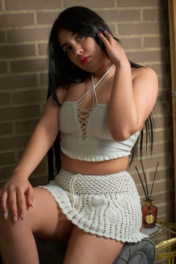 TEEN  19 AÑOS CAMALEONICA PERFECTA ,ME ADAPTO CUALQUIER PLAN SALIDAS 24 H