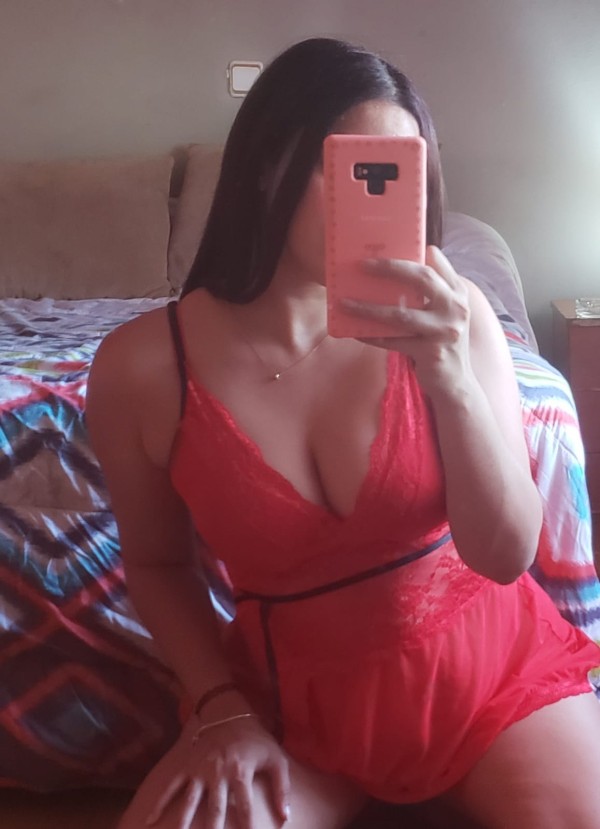 LAS MEJORES MASAJISTAS DE LA ZONA SUR