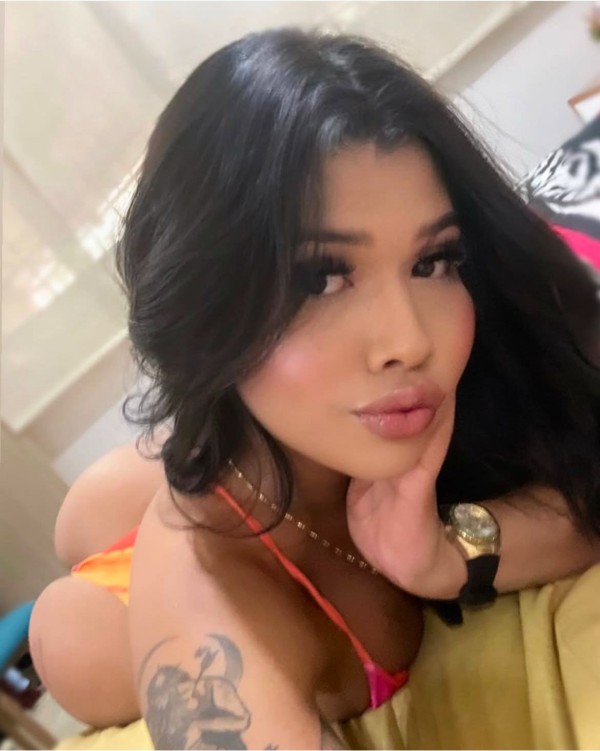 PAOLA TRANS ARGENTINA EDUCADA CARIÑOSA JUGUETONA
