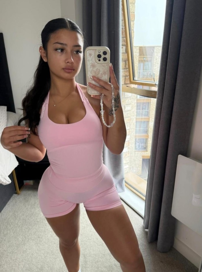 MENTE ABIERTA PARA EL PLACER SEXO RICO