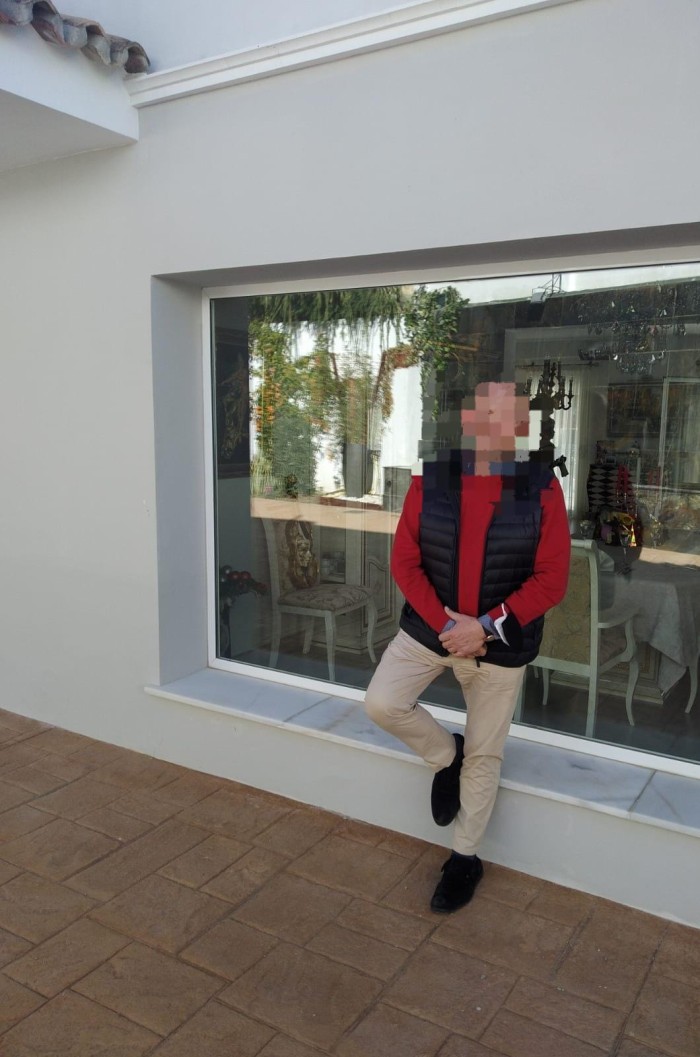 MASAJISTA Y ESCORT PROFESIONAL EN OVIEDO